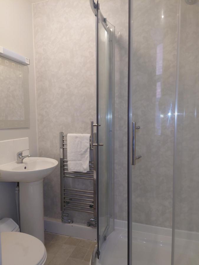 Coasters Holiday Apartments Skegness Exteriér fotografie