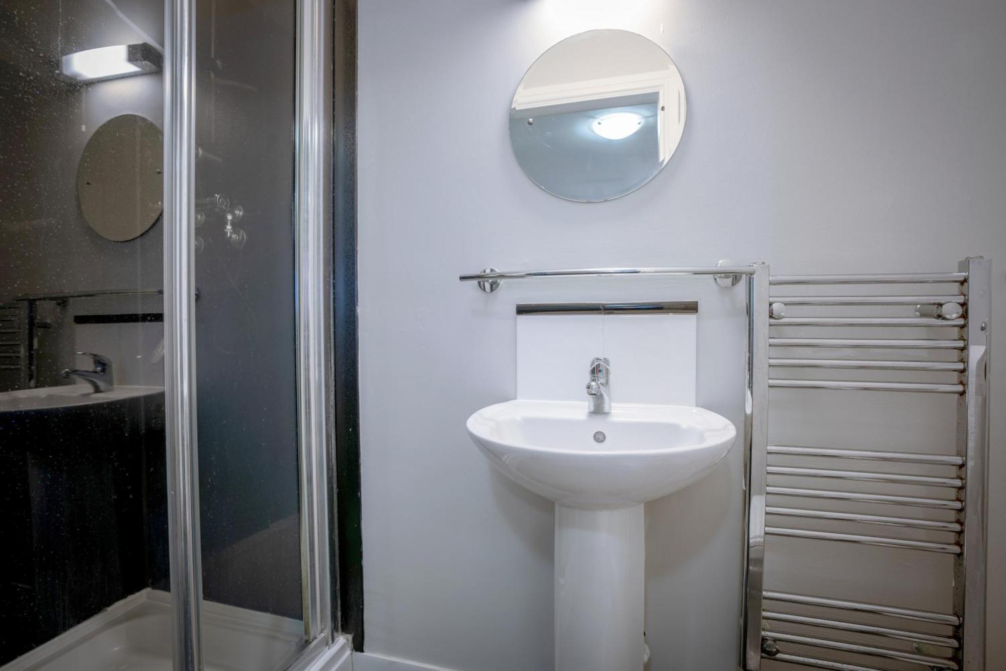 Coasters Holiday Apartments Skegness Exteriér fotografie