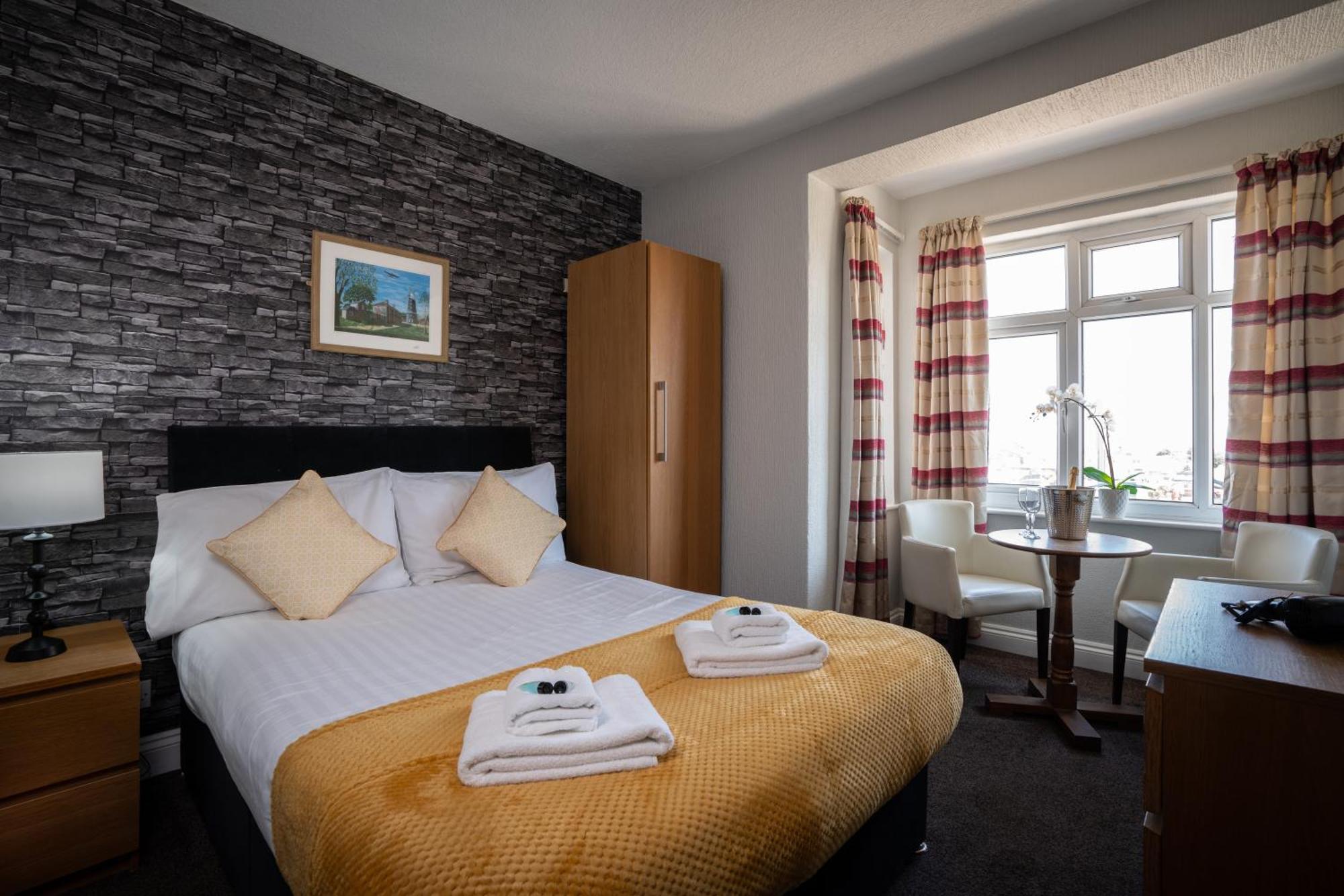 Coasters Holiday Apartments Skegness Exteriér fotografie