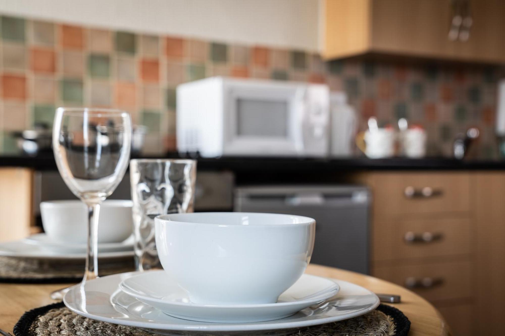 Coasters Holiday Apartments Skegness Exteriér fotografie