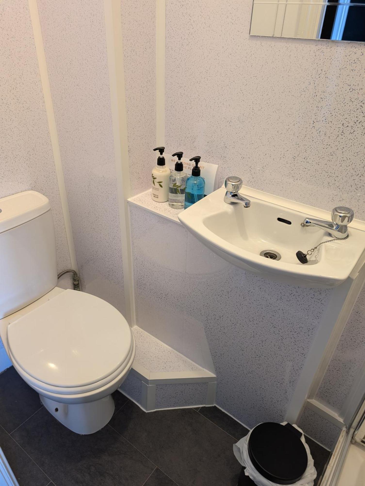 Coasters Holiday Apartments Skegness Exteriér fotografie