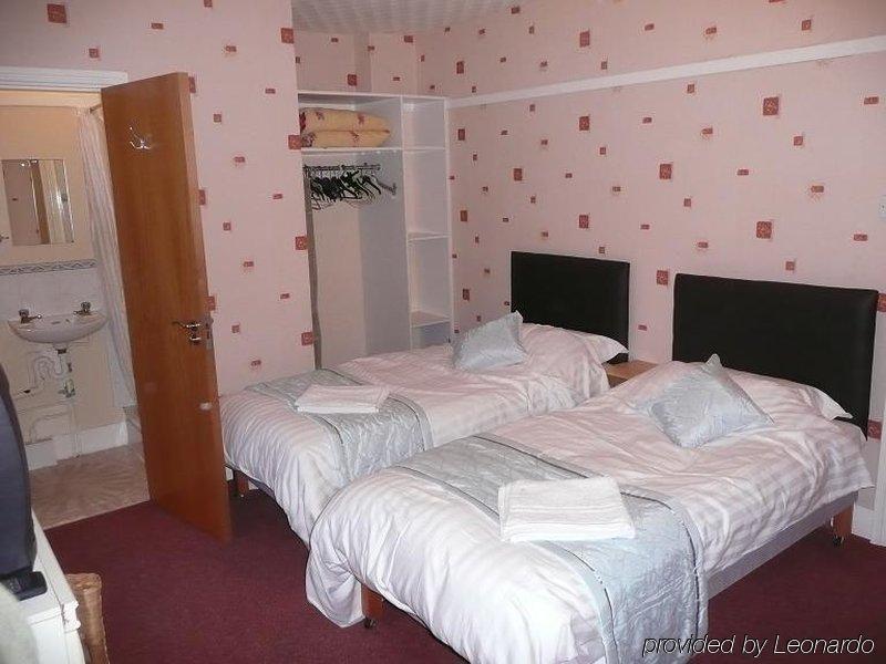Coasters Holiday Apartments Skegness Exteriér fotografie